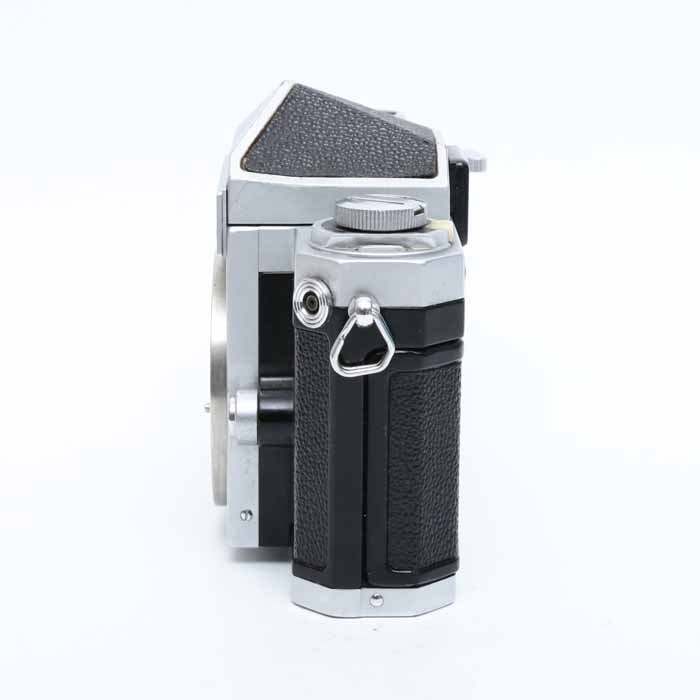 ニコン Fアイレベル 中期