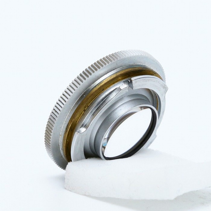 ツアイスイコン Tessar50/2.8