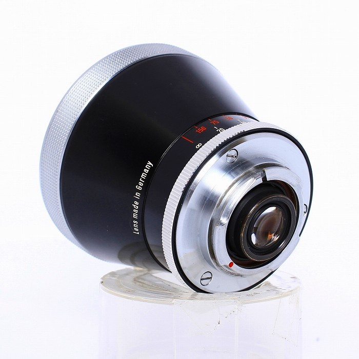 ツアイスイコン Pro-Tessar 115/4