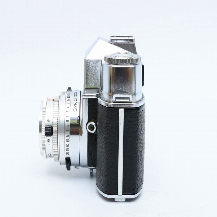 コダック RETINA REFLEX III