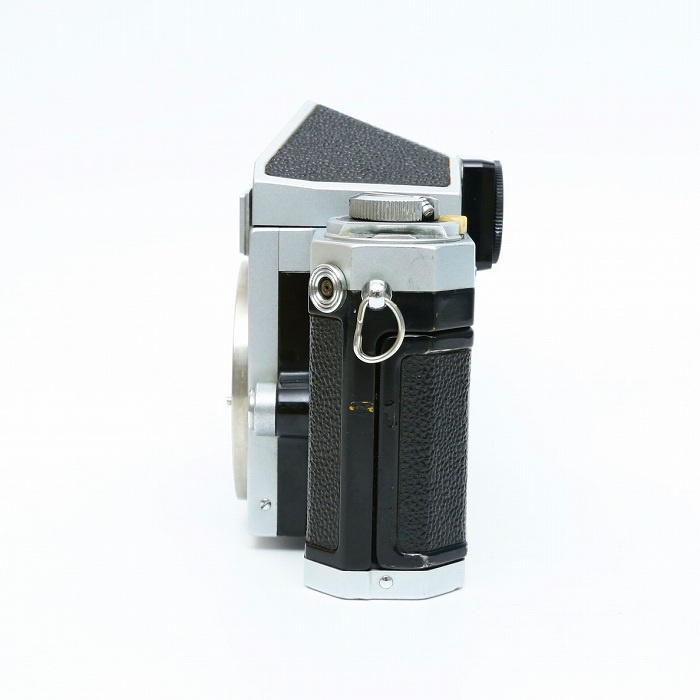 ニコン F 中期 アイレベル シルバー