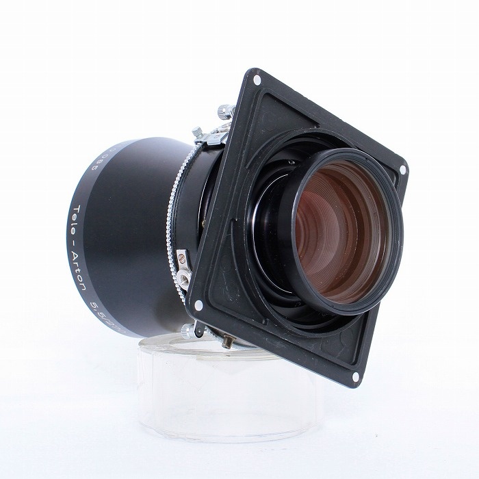 シュナイダー Tele-Arton 270/5.5