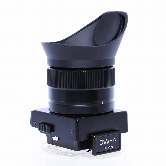 ニコン DW-4