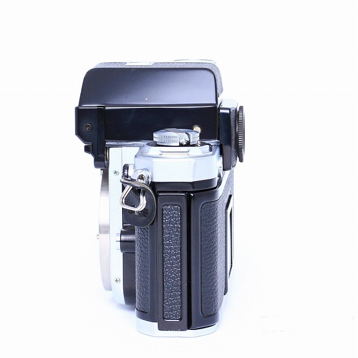 ニコン F2 フォトミックA シルバー