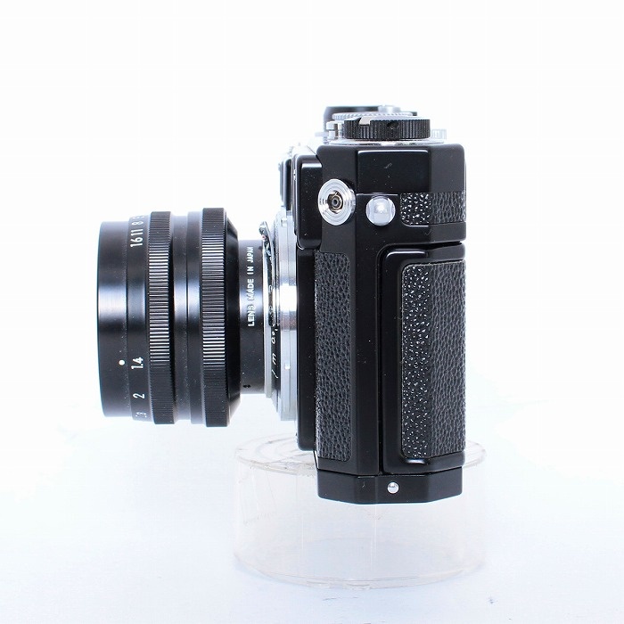ニコン S3 Limited Edition (50/1.4付) ブラック