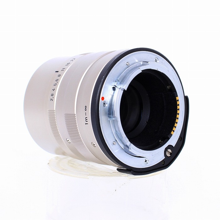 コンタックス SonnarT*90/2.8 G