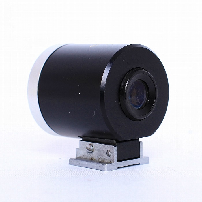 キヤノン 28mmファインダー