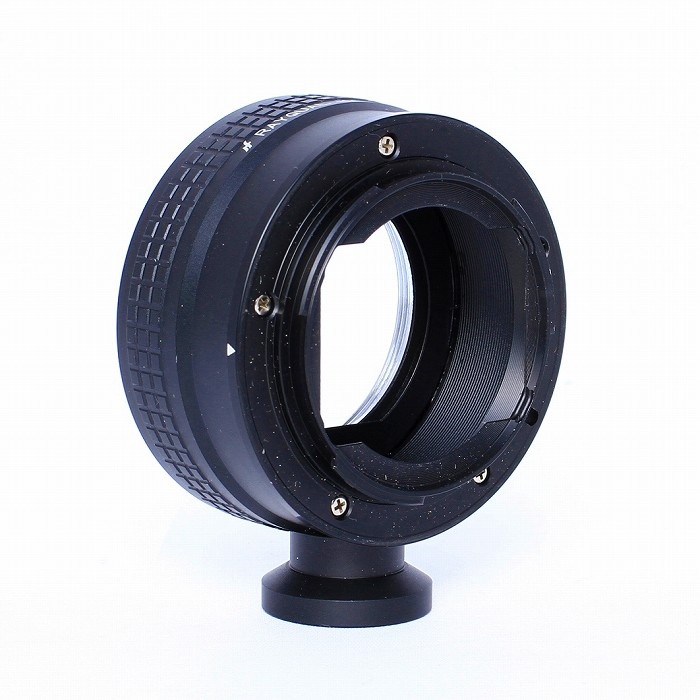 RAYQUAL マウントアダプター M42-SE.V2/T