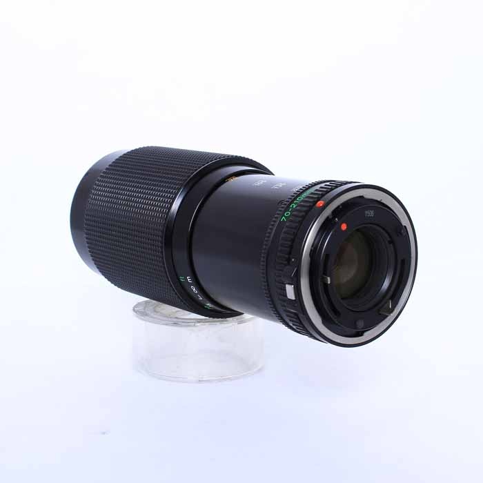 キヤノン NEW FD70-210/4