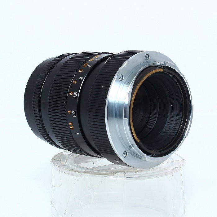ミノルタ M-ROKKOR 90/4 (CLE用)
