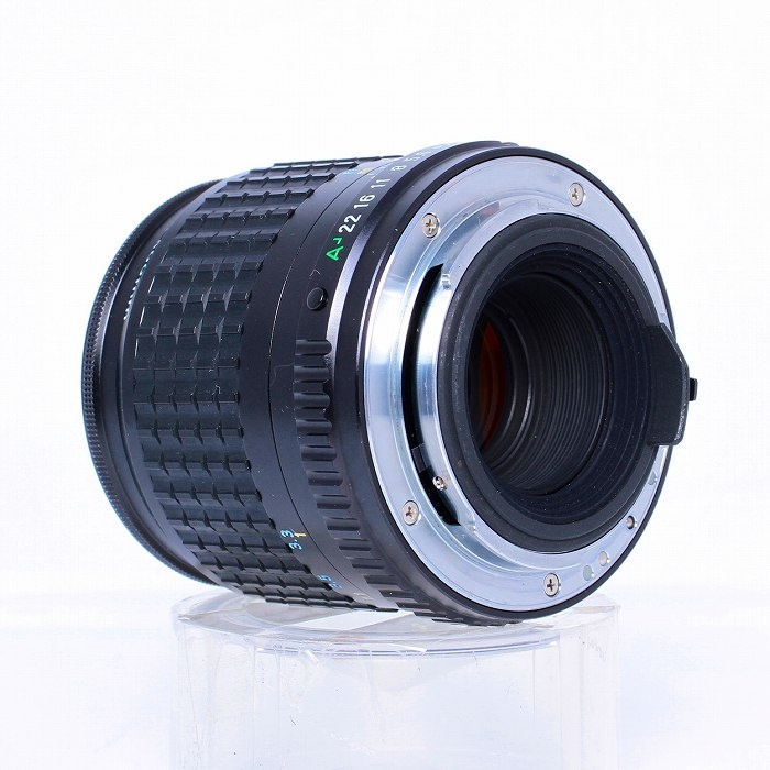 ペンタックス SMC-A 100/2.8