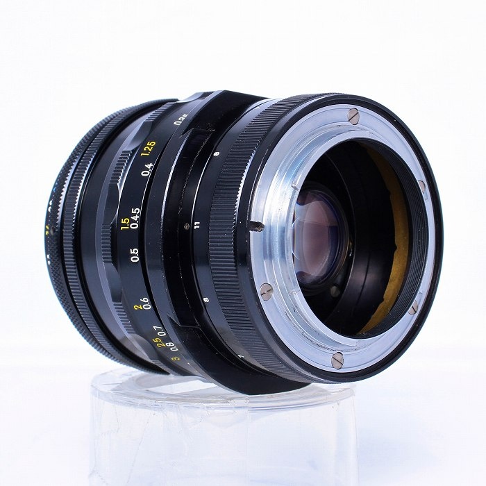 ニコン PC-NIKKOR 35/2.8