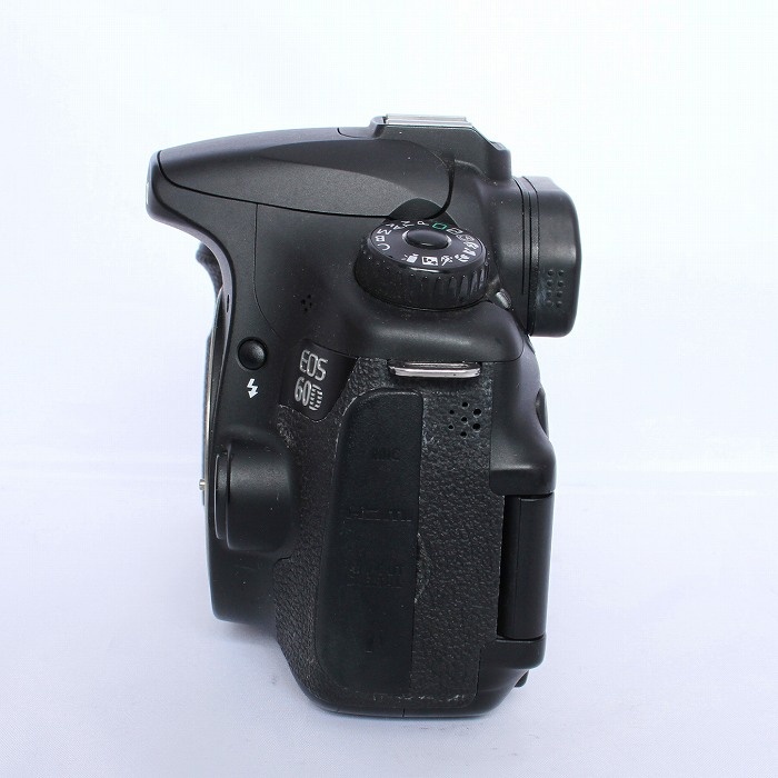 キヤノン EOS 60D ボデイ