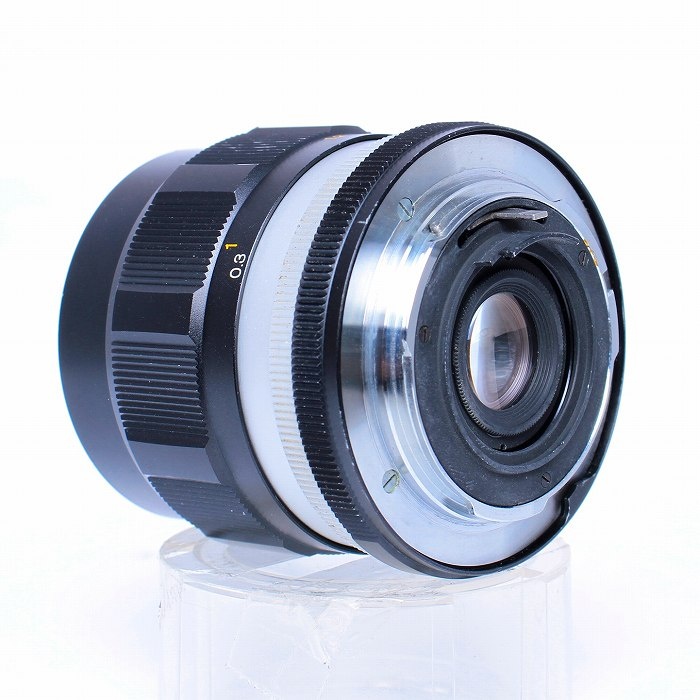 コニカ HEXANON AR 35/2.8