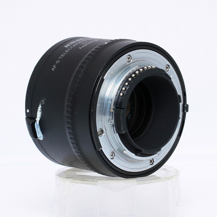 ニコン TC-20E III AF-S テレコンバーター