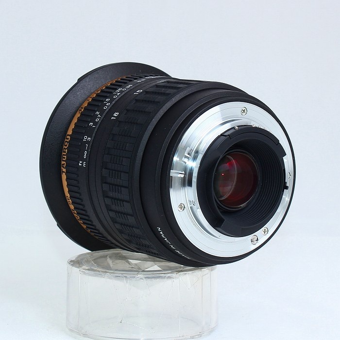 タムロン SP AF11-18 DI2 A13N(ニコン用)