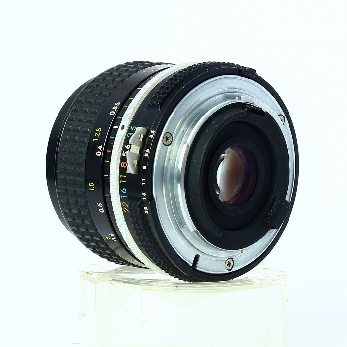 ニコン Ai 28/3.5