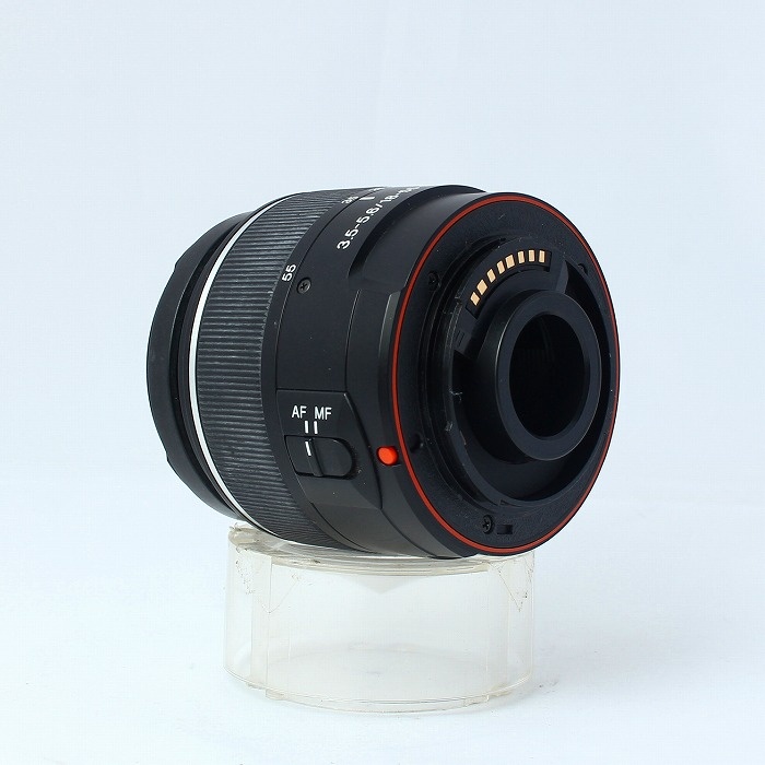 ソニー DT18-55/F3.5-5.6 SAM