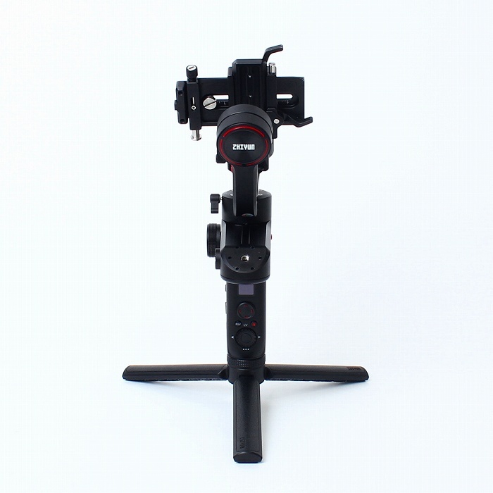 ZHIYUN WEEBILL-S 電動3軸スタビライザー