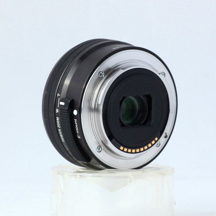 ソニー E PZ16-50/F3.5-5.6 OSS