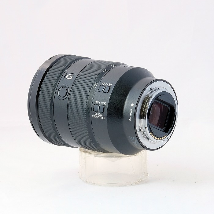 ソニー FE24-105/F4 G OSS