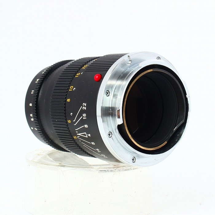 ミノルタ M-ROKKOR 90/4 (CL用 LEITZ)