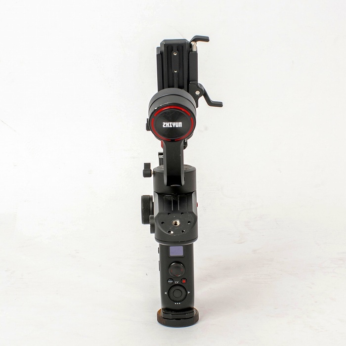 ZHIYUN WEEBILL S
