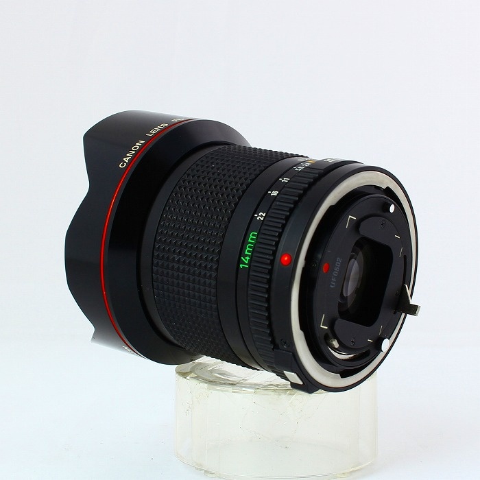キヤノン NewFD14/2.8 L