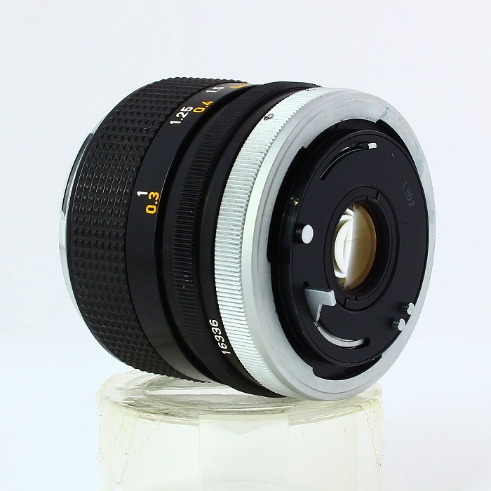 キヤノン FD24/2.8 旧