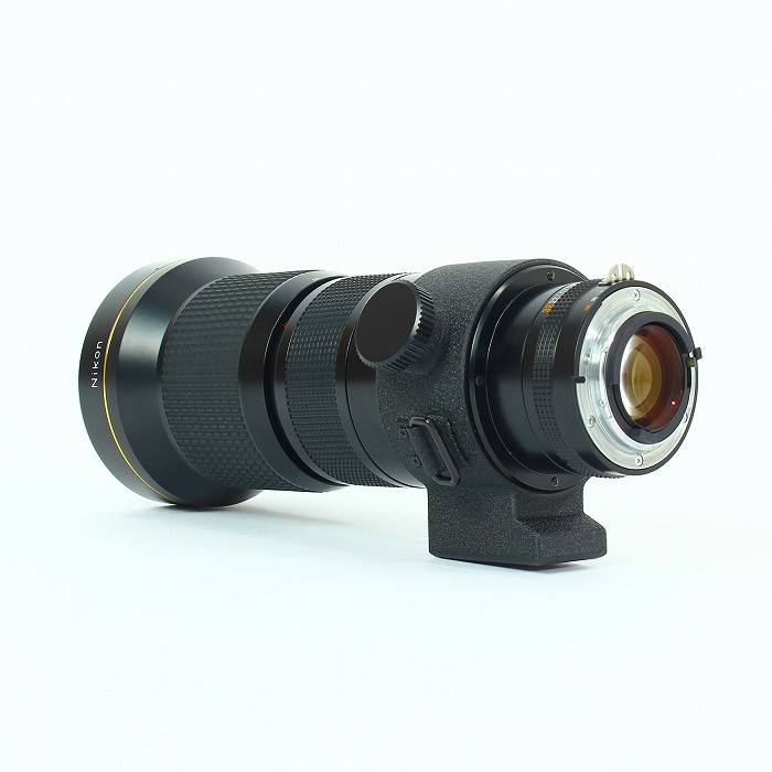 ニコン Ai NIKKOR 50-300/4.5S ED