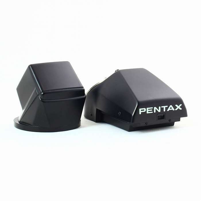ペンタックス LX用 FB-1 + FC-1 交換ファインダー