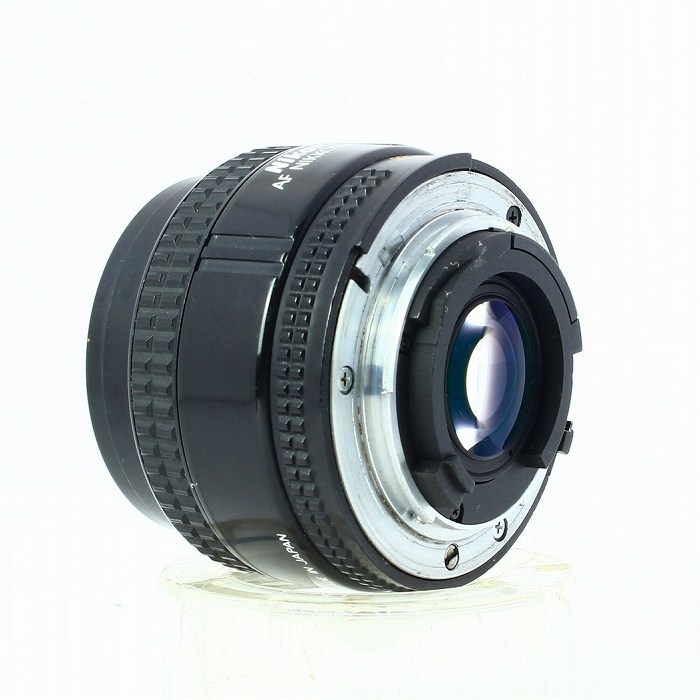 ニコン AF24/2.8
