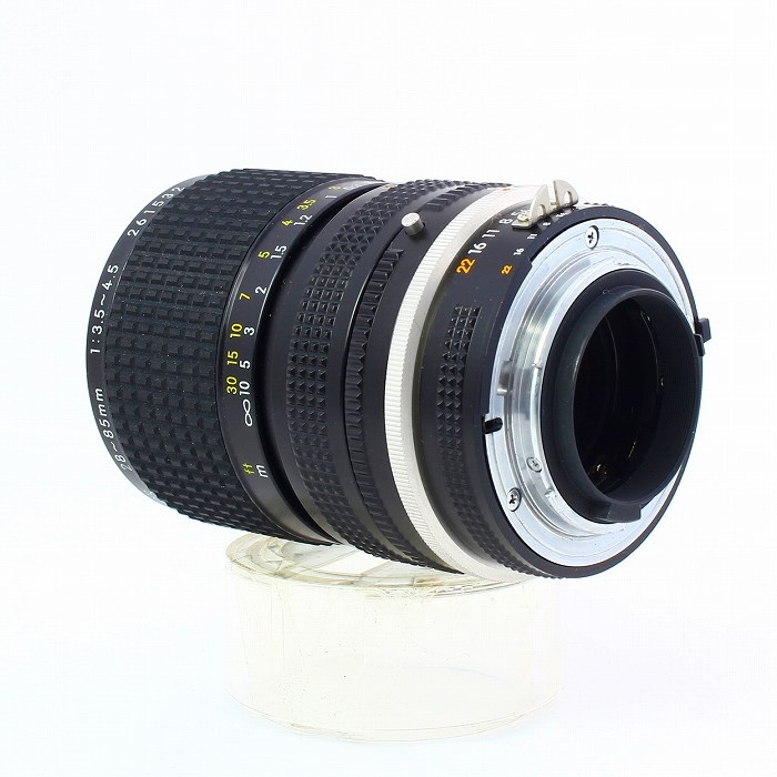 ニコン Ai-s28-85/3.5-4.5