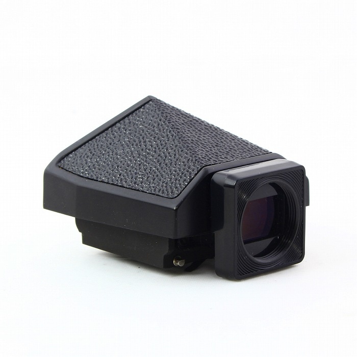 ニコン F用 アイレベルファンダー ブラック