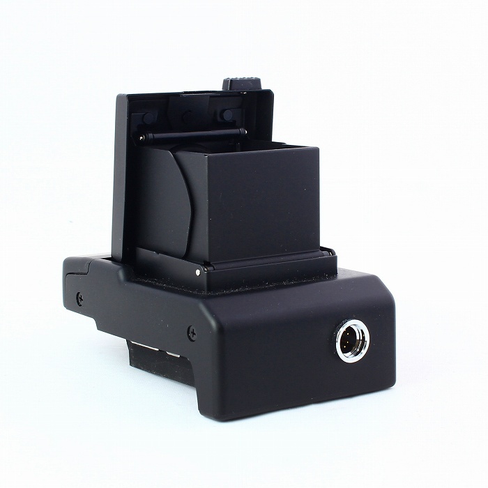 ニコン F4用ウエストレベルファンダー DW-20