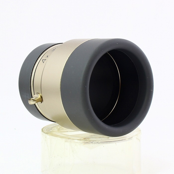 ニコン プロルーペ 4X