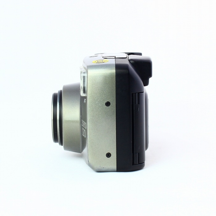 ペンタックス ESPIO120