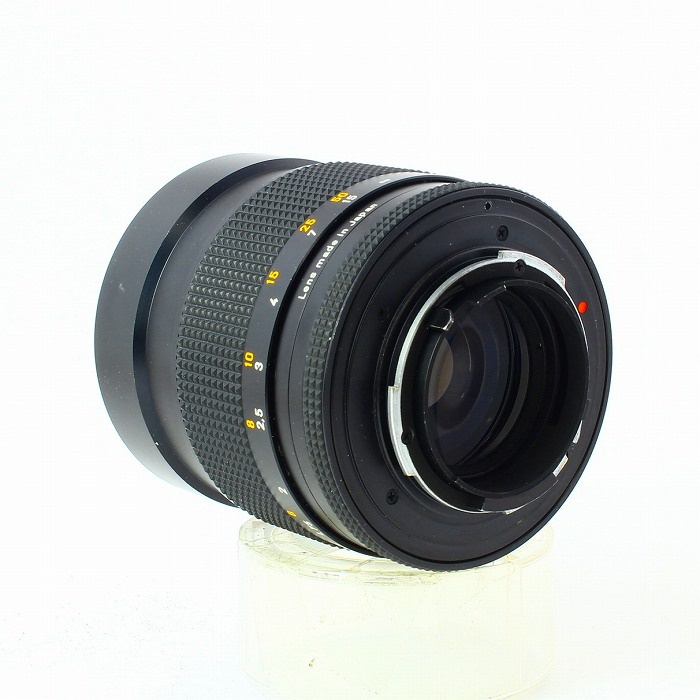 コンタックス PlanarT*85/1.4 MMJ