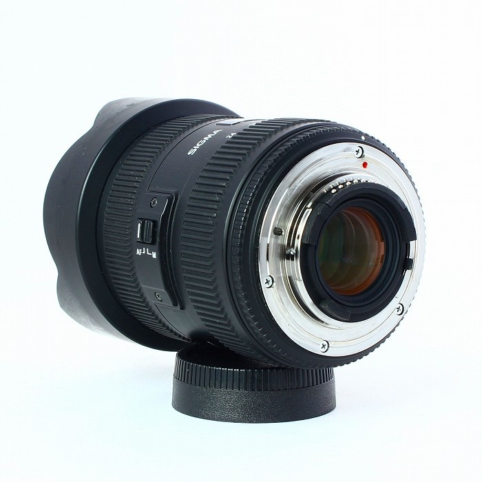 シグマ シグマ 12-24/F4.5-5.6 II DG HSM (ニコン）