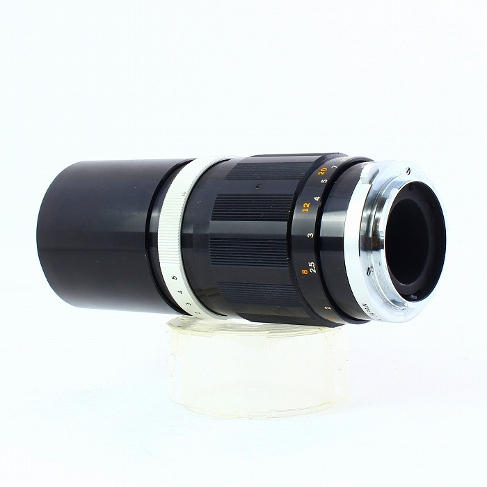 オリンパス E.ZUIKO AUTO-T 150/4