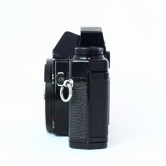 オリンパス OM-2N ブラック
