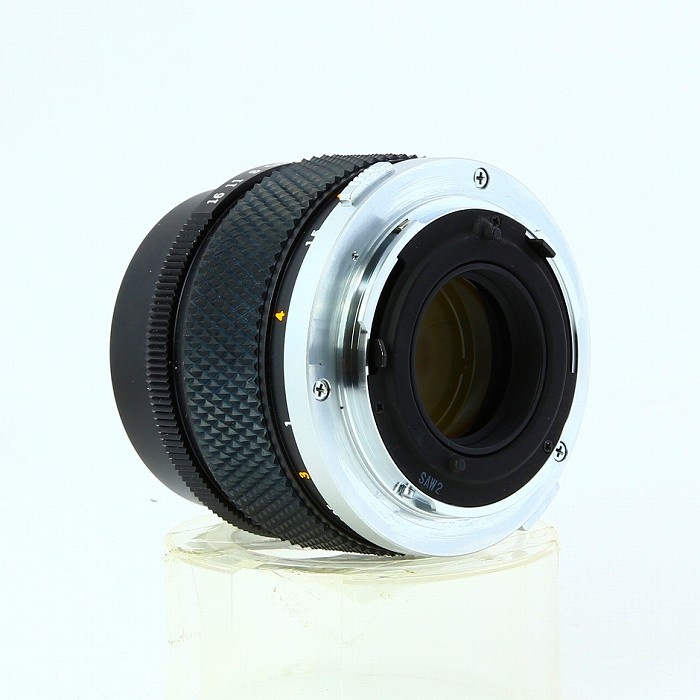 オリンパス ZUIKO AUTO-T 85/2