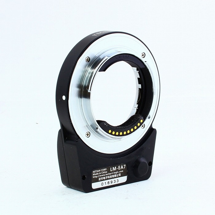 TECHART LM-EA7