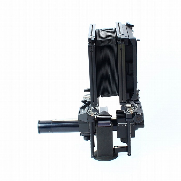 ジナー F2(4×5）