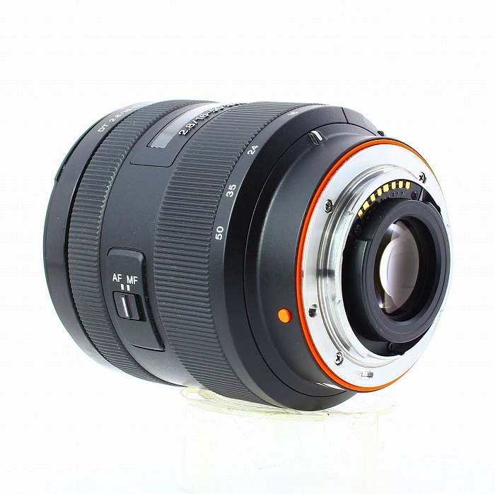 ソニー DT16-50/2.8 SSM(ソニーA)