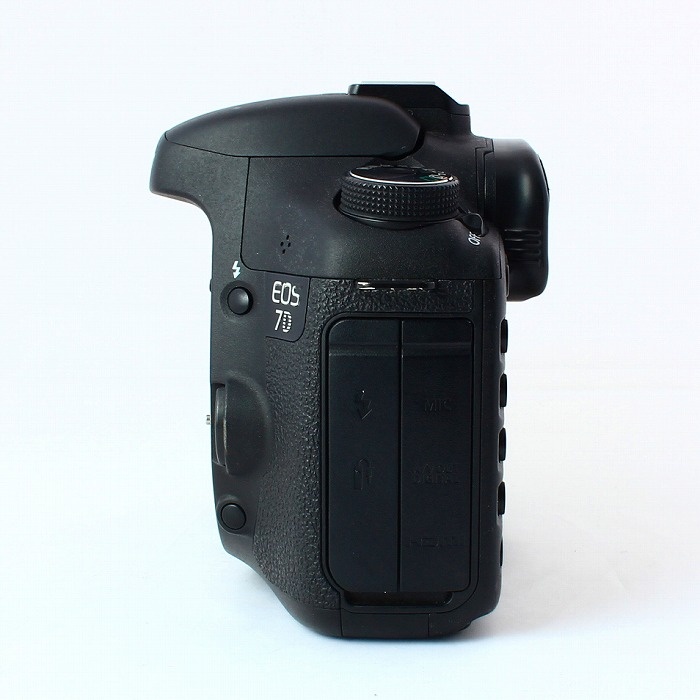 キヤノン EOS 7D ボデイ
