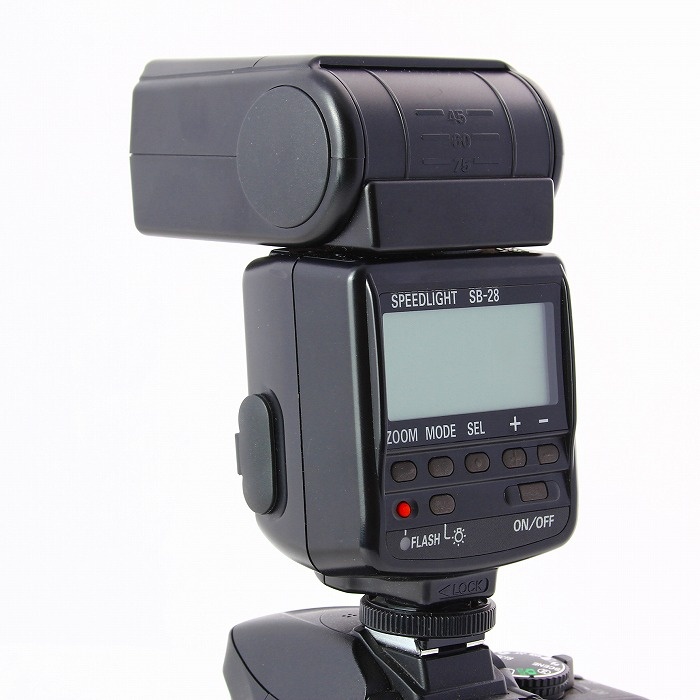 ニコン SPEEDLIGHT SB-28