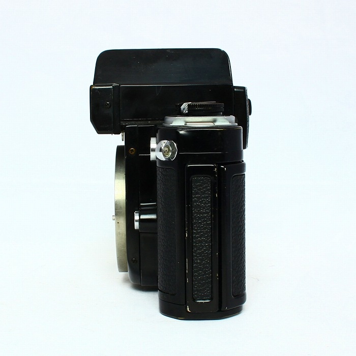 ニコン F2 フォトミックA ブラック