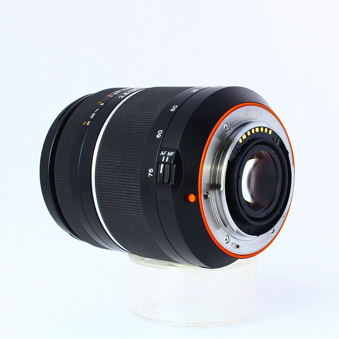 ソニー 28-75/2.8 SAM （Aマウント）