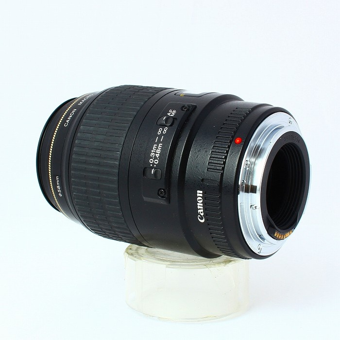 キヤノン EF100/2.8 MACRO USM